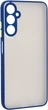 Чехол для смартфона Samsung Galaxy A15 4G (A155)/A15 5G ArmorStandart Frosted Matte Navy Blue (ARM72516) - изображение 1