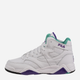 Sneakersy damskie Fila M-Squad FFW0069-13155 41 (9.5US) 25.5 cm Biały/Fioletowy (8719477711433) - obraz 1