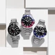 Мужские часы CASIO MDV-107D-1A1VEF - изображение 3