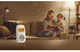Электронная радионяня Motorola AM24 White (5055374710029) - изображение 3