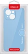 Чехол для смартфона Apple iPhone 15 Intaleo SoftShell Light Blue (1283126585227) - изображение 2