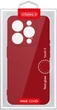 Чехол для смартфона Intaleo SoftShell для Apple iPhone 15 Pro Red (1283126585340) - изображение 2