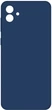 Чехол для смартфона Intaleo SoftShell для Samsung Galaxy A04 Blue (1283126585418) - изображение 1