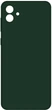 Чехол для смартфона Intaleo SoftShell для Samsung Galaxy A04 Dark Green (1283126585432) - изображение 1