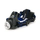 Налобный Фонарик Bailong BL-6699 Т6 Q5 Cree - зображення 1