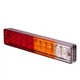 Фонарь задний BL-64920 20LED/12-24V/238х51х31mm/2шт - изображение 3
