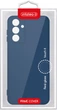 Чехол для смартфона Intaleo SoftShell для Samsung Galaxy A24 Blue (1283126585715) - изображение 2
