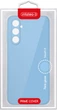 Чехол для смартфона Intaleo SoftShell для Samsung Galaxy M34 5G Light Blue (1283126585869) - изображение 2