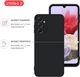 Чехол для смартфона Intaleo SoftShell для Samsung Galaxy M34 5G Black (1283126585890) - изображение 3
