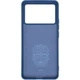 Защитный чехол ArmorStandart ICON Case для Xiaomi Poco X6 Pro - Dark Blue - изображение 2