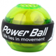 Тренажер Гироскопический эспандер UKC Power Ball для запястья и кисти руки - изображение 1