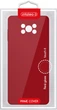 Чехол для смартфона Intaleo SoftShell для Poco X3 Pro Red (1283126585982) - изображение 2