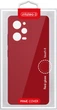 Чехол для смартфона Intaleo SoftShell для Poco X5 Pro Red (1283126586088) - изображение 2