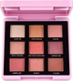 Палетка теней для век TopFace Maestro Academy Eyeshadow Bar 003 Cherry Passion 7 г (8681217250703) - изображение 1
