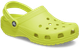 Сабо Crocs Classic Cayman 37 Цитрусовый 10001 - изображение 3
