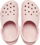 Детские сабо Crocs Toddler Classic Clog 28 кварц 206991 - изображение 2