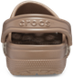 Сабо Crocs Classic Cayman 36 Латте 10001 - изображение 6