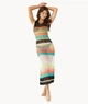 Прозора сукня PQ Swim XS/S Різнокольоровий (MID-1294D) - зображення 1