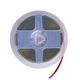 Светодиодная лента негерметичная теплый оттенок 12V 11W COB WW IP20 1m (BY-074/320) - изображение 3