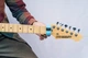 Демпфер для гитарных струн Guitto GGF-01 Fretwrap SM - изображение 4