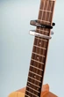 Каподастр для укулеле Guitto GGC-07 Black - изображение 8