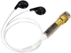 Звукосниматель для акустической гитары Guitto GGP-03 - изображение 1