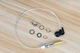 Звукосниматель для акустической гитары Guitto GGP-03 - изображение 4
