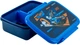 Ланчбокс Kite Hot Wheels Синій 420 мл (HW24-160) - зображення 5