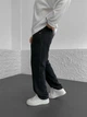 Чоловічі baggy джинси GRJ 33 Чорні 15793/5174 #3 - изображение 3