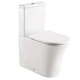 8690021 PRIME Унитаз Компакт PRIMERA Clean Pro+крышка soft close (2шт) - изображение 3