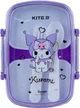 Ланчбокс Kite Hello Kitty Kuromi с наполнением 750 мл (HK24-181-1) - изображение 2