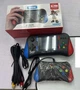 Інтерактивна консоль (С 64449) 500 в 1, 1200 mAh, кольоровий HD дисплей 3,5 дюймів, додатковий джойстик - зображення 2