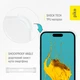Чехол для смартфона Piko Shockproof для Apple iPhone 15 Transparent (1283126587504) - изображение 2