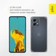 Чехол для смартфона Motorola Moto G84 Piko Shockproof Transparent (1283126587610) - изображение 3