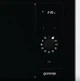 Микроволновая печь Gorenje встраиваемая (BM235G1SYB) - изображение 5