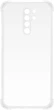 Чехол для смартфона Piko Shockproof для Xiaomi Redmi 9/9 Prime Transparent (1283126587818) - изображение 1
