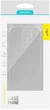 Чехол для смартфона Piko Shockproof для Xiaomi Redmi 9/9 Prime Transparent (1283126587818) - изображение 5