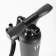Ручной Насос Двойного Действия Quechua UltimComfort 10PSI с Манометром Черный - изображение 8