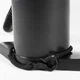 Ручной Насос Двойного Действия Quechua UltimComfort 10PSI с Манометром Черный - изображение 9