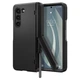 Чохол Spigen Tough Armor Pro Pen для Samsung Galaxy Fold5 (F946) Black (ACS06214) - зображення 1