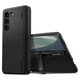 Чохол Spigen Tough Armor Pro Pen для Samsung Galaxy Fold5 (F946) Black (ACS06214) - зображення 10