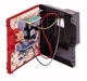 Блок розпалювання HONEYWELL S4565BF1161 - зображення 3