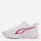 Жіночі кросівки Puma All-Day Active 38626928 38 (5UK) 24 см Puma White-Garnet Rose-Pink Lilac (4099686504076) - зображення 3