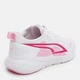 Жіночі кросівки Puma All-Day Active 38626928 38 (5UK) 24 см Puma White-Garnet Rose-Pink Lilac (4099686504076) - зображення 4