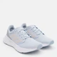 Женские кроссовки для бега Adidas Galaxy 6 W IE8151 39.5 (6UK) 24.5 см Halblu/Putmau/Wonblu (4066765283665) - изображение 2