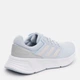 Женские кроссовки для бега Adidas Galaxy 6 W IE8151 39.5 (6UK) 24.5 см Halblu/Putmau/Wonblu (4066765283665) - изображение 4
