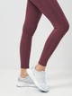 Женские кроссовки для бега Adidas Galaxy 6 W IE8151 39.5 (6UK) 24.5 см Halblu/Putmau/Wonblu (4066765283665) - изображение 7
