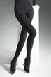Колготки з вовною Marilyn Arctica 250den NEW 6 Nero - зображення 1