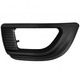 Противотуманные фары ПТФ туманки DLAA на Daewoo Lanos 99- Sport DW-447 Дэу Ланос V04652 - изображение 3