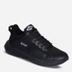 Buty sportowe męskie Lee Cooper LCW-24-32-2588MB 44 29.4 cm Czarne (5904292165070) - obraz 1